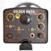 Металлоискатель Golden Mask 3+